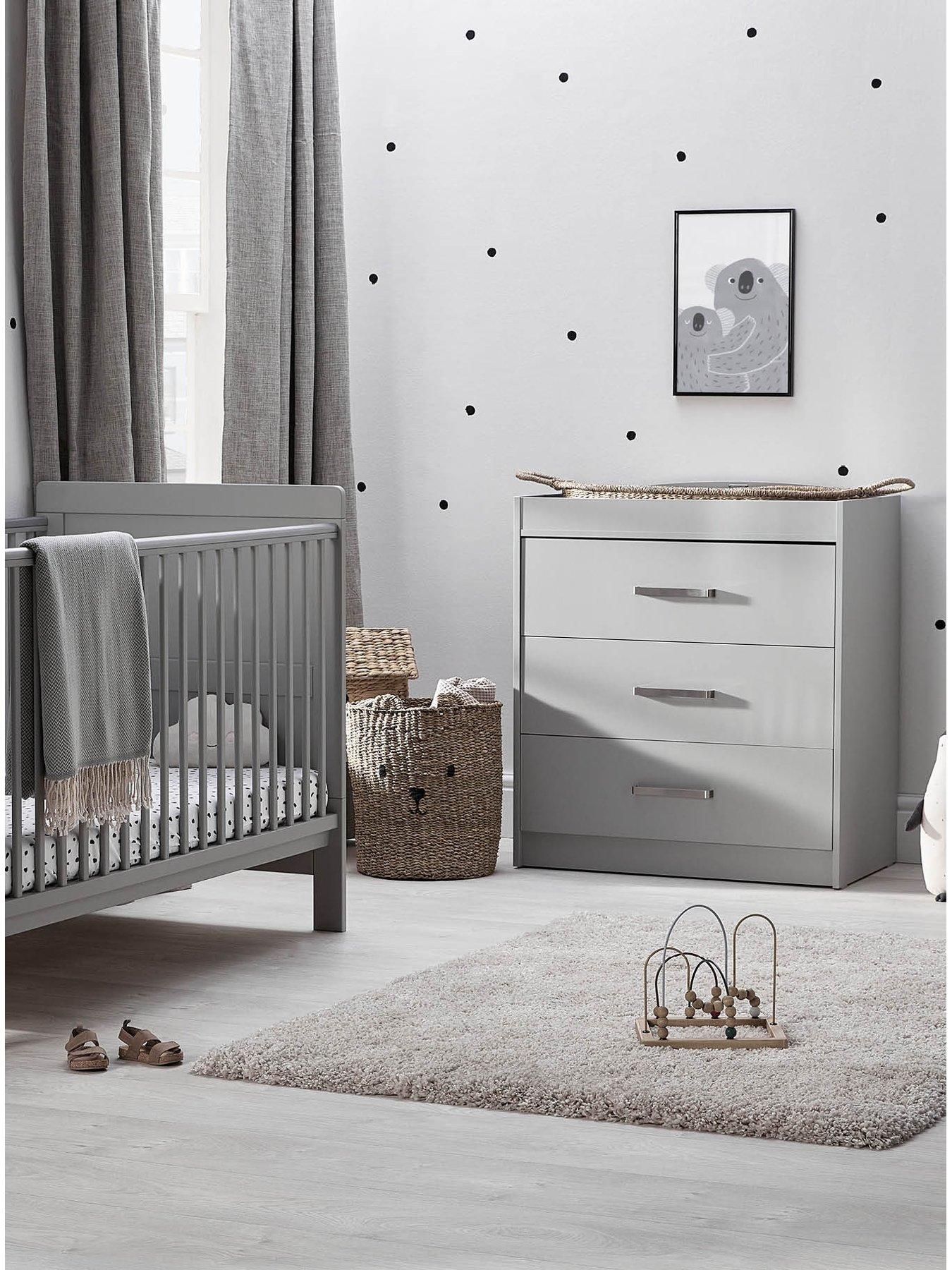 Nursery furniture outlet sets uk