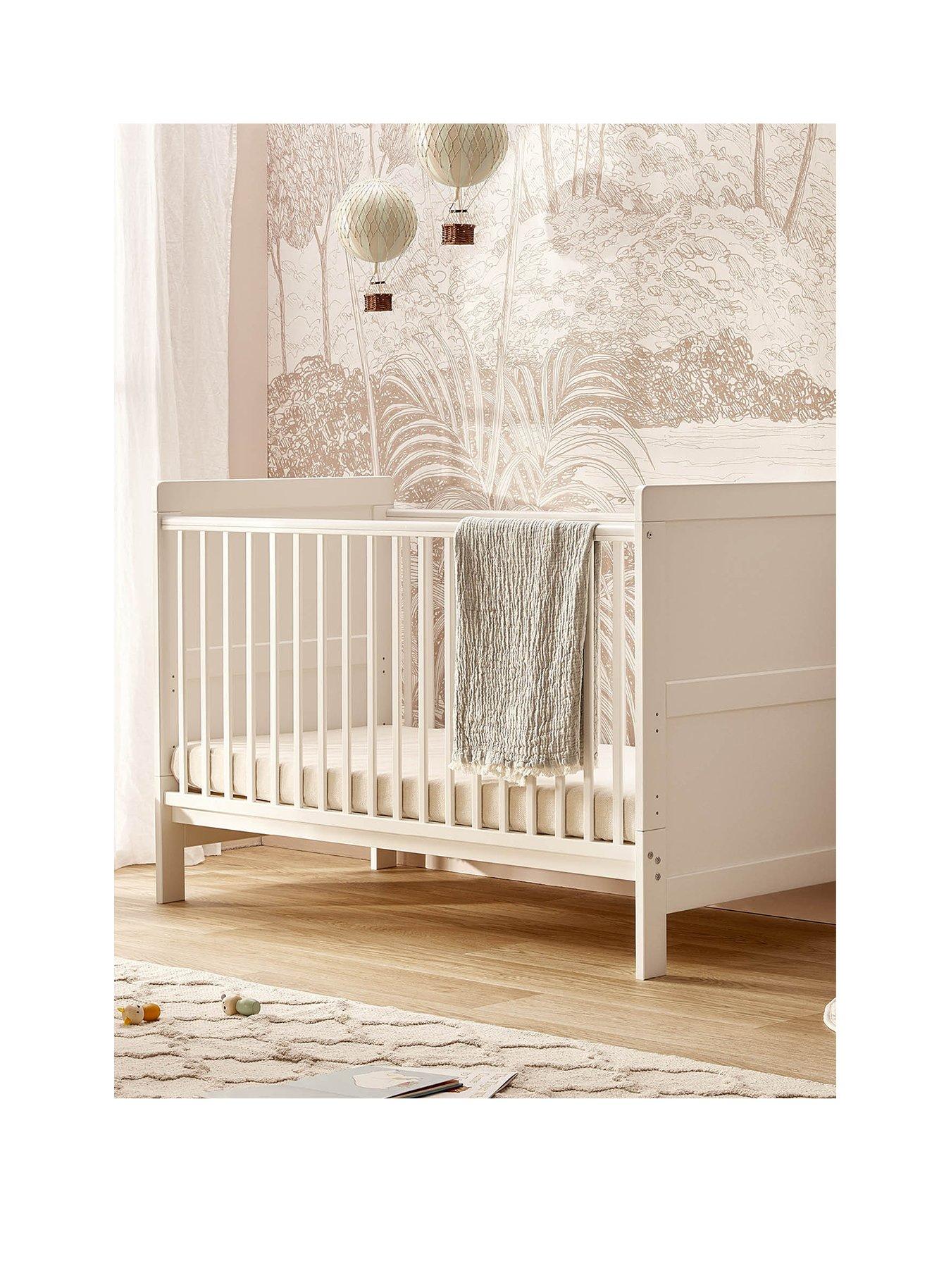 Silver cross nursery outlet furniture