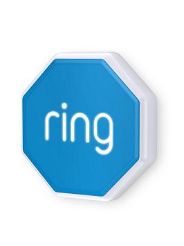 Product photograph of Ring Alarm Outdoor Siren from very.co.uk