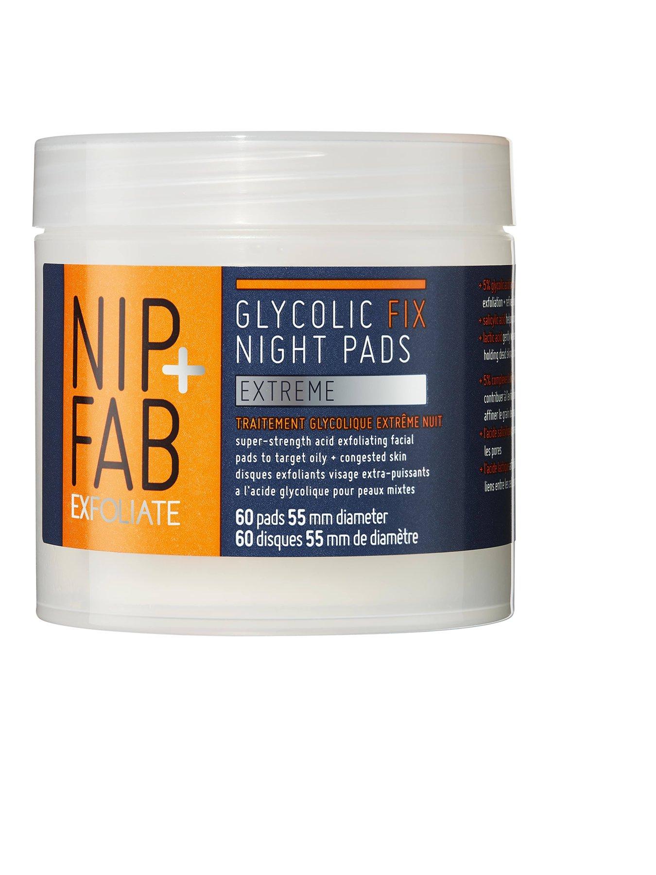 Image 2 of 5 of Nip + Fab Best Sellers Bundle (worth &pound;84)