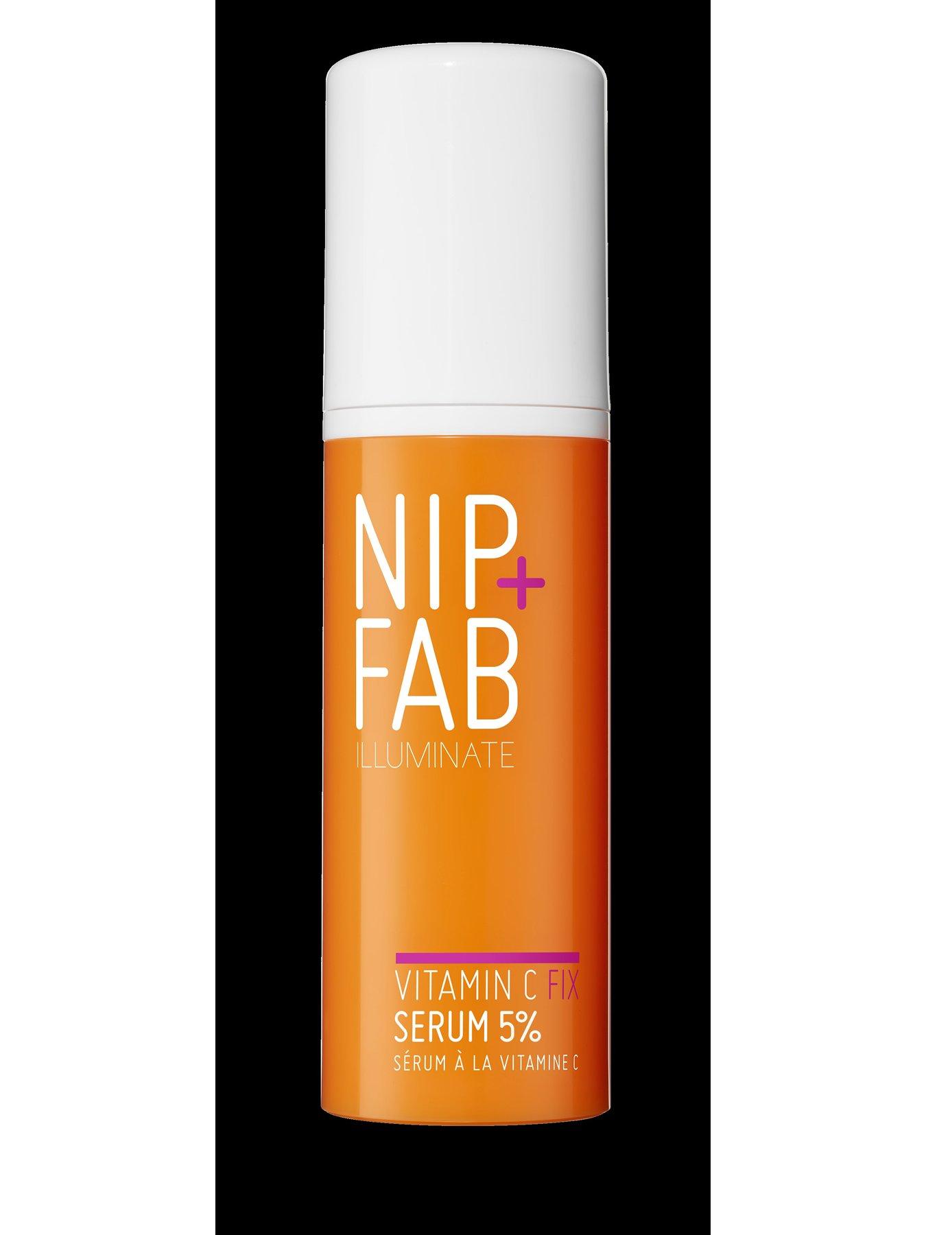 Image 4 of 5 of Nip + Fab Best Sellers Bundle (worth &pound;84)