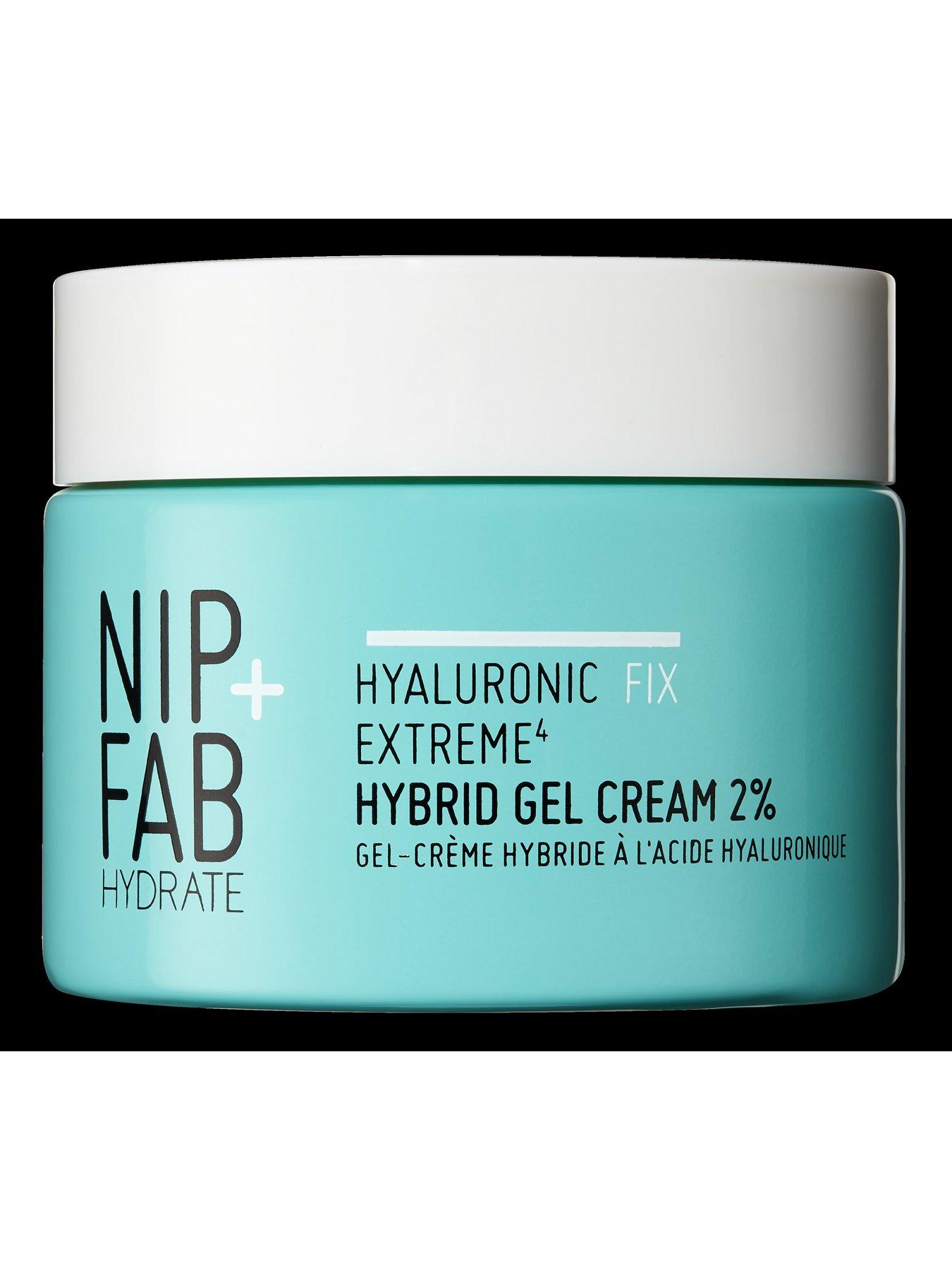 Image 5 of 5 of Nip + Fab Best Sellers Bundle (worth &pound;84)