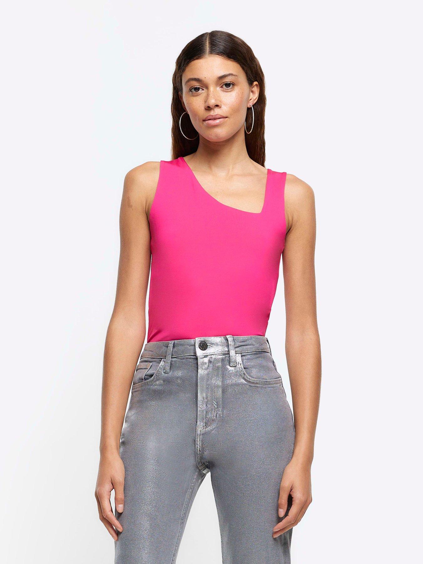 Dressy tops shop river island