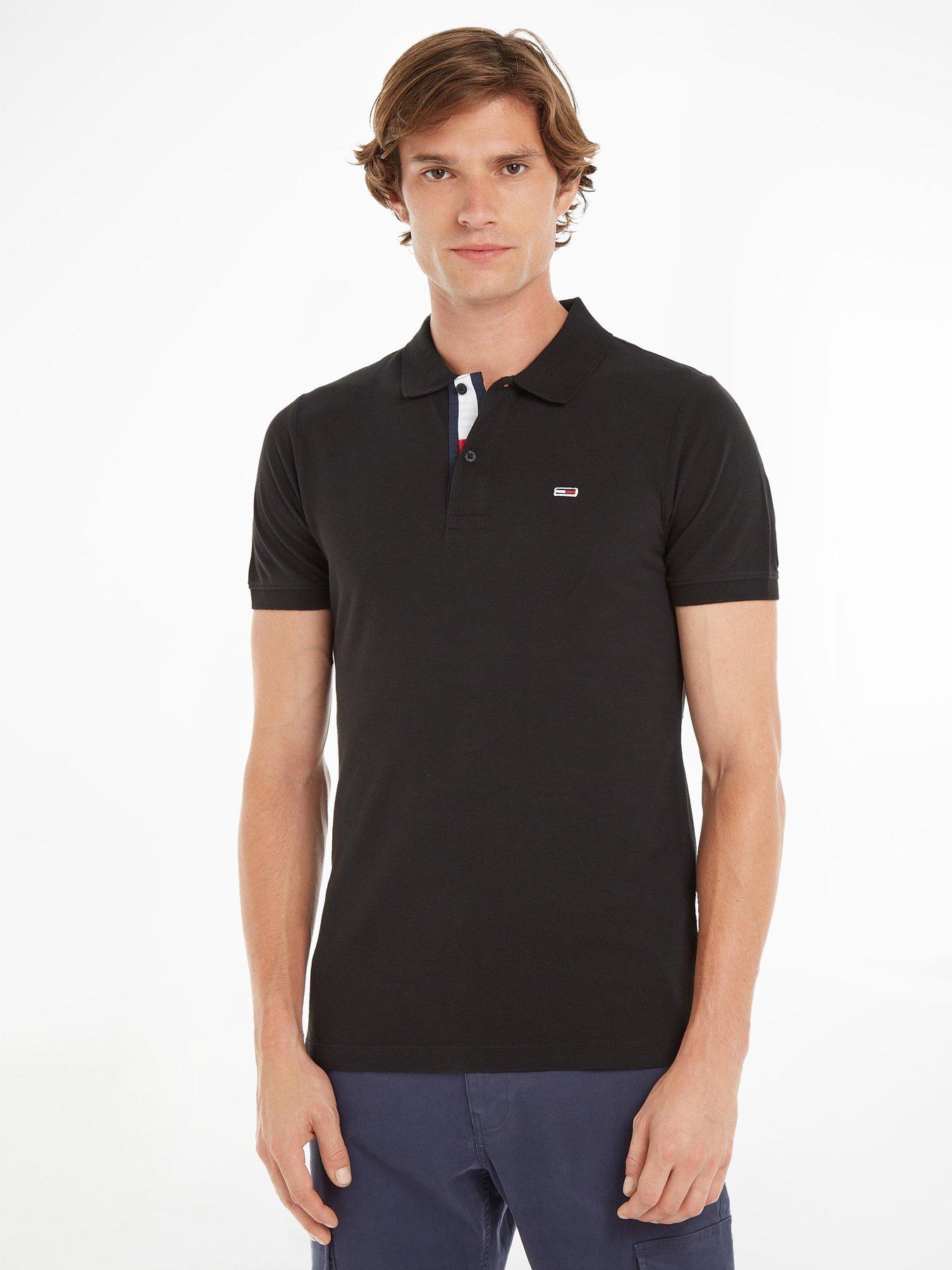 polo tommy slim