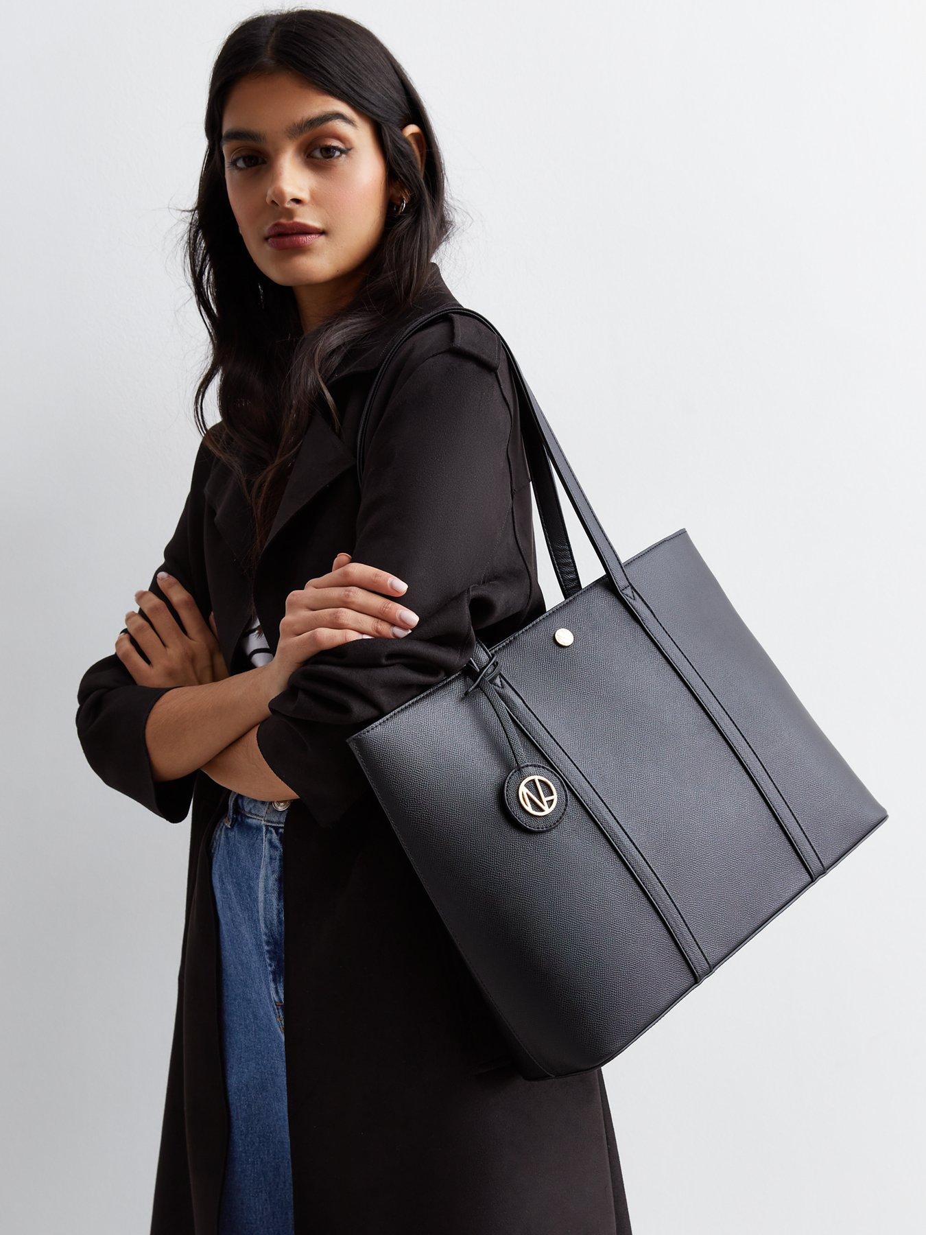 New look tote discount bag