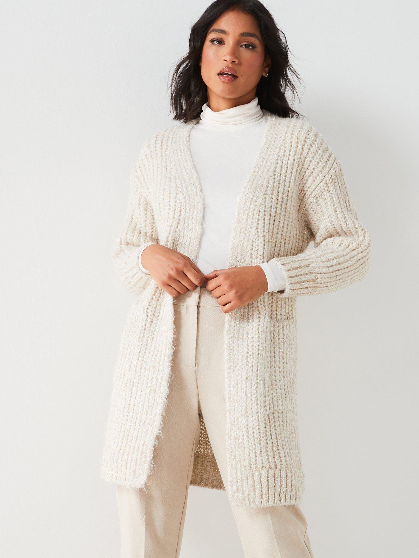 Very sales long cardigan