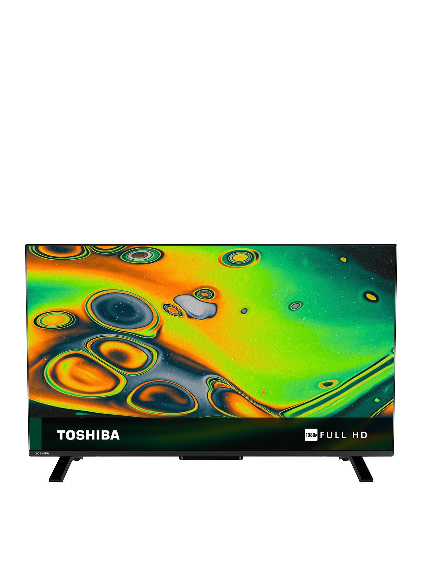 How To Connect Devices To My Toshiba TV By Bluetooth?