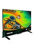  image of toshiba-43lv2e63db-43-inch-full-hd-smart-tv-with-content-driven-os