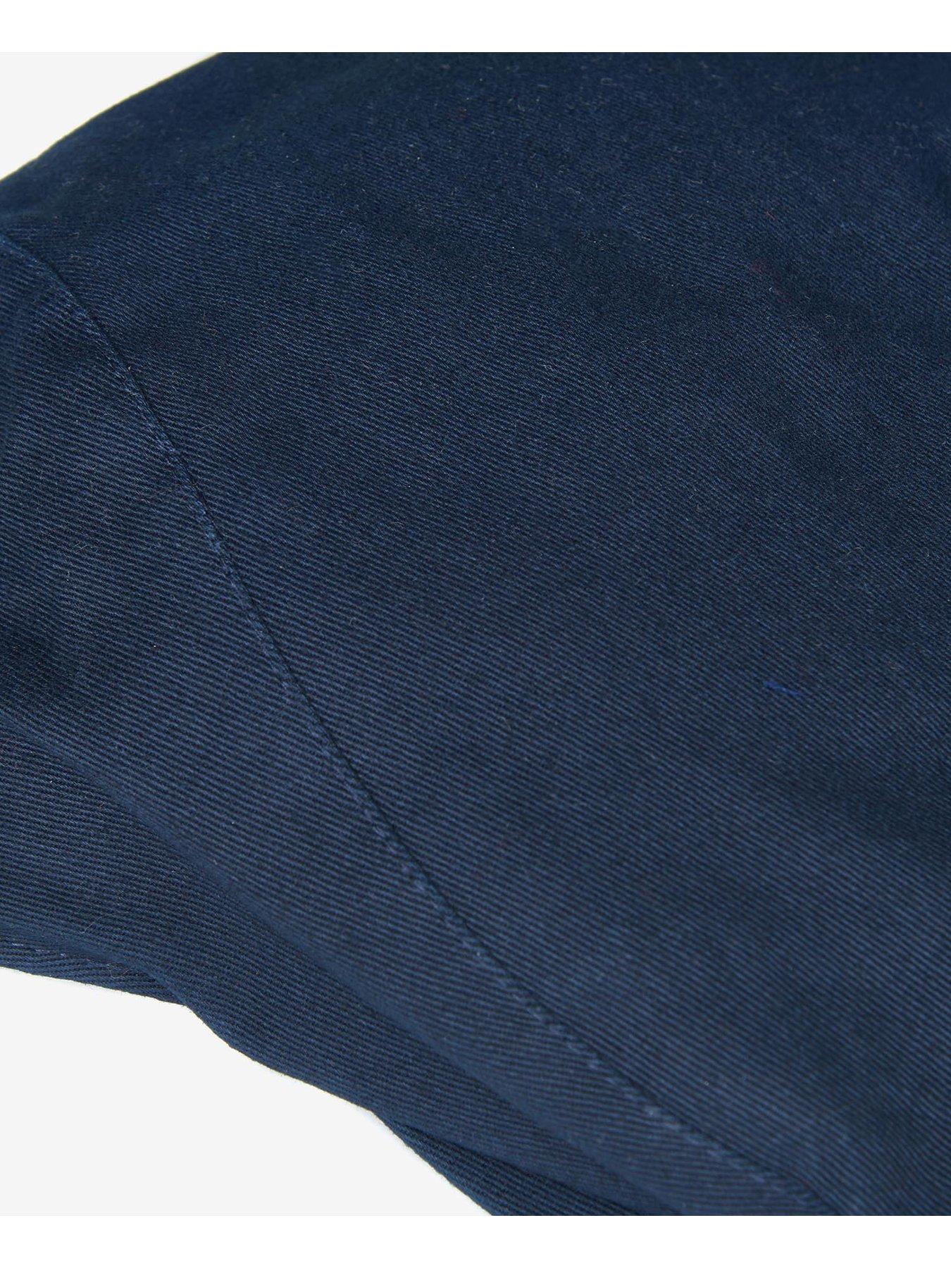 Finnean Cap