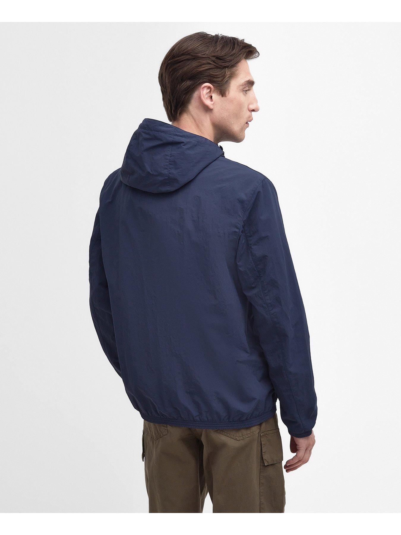 Barbour store berwick jacket