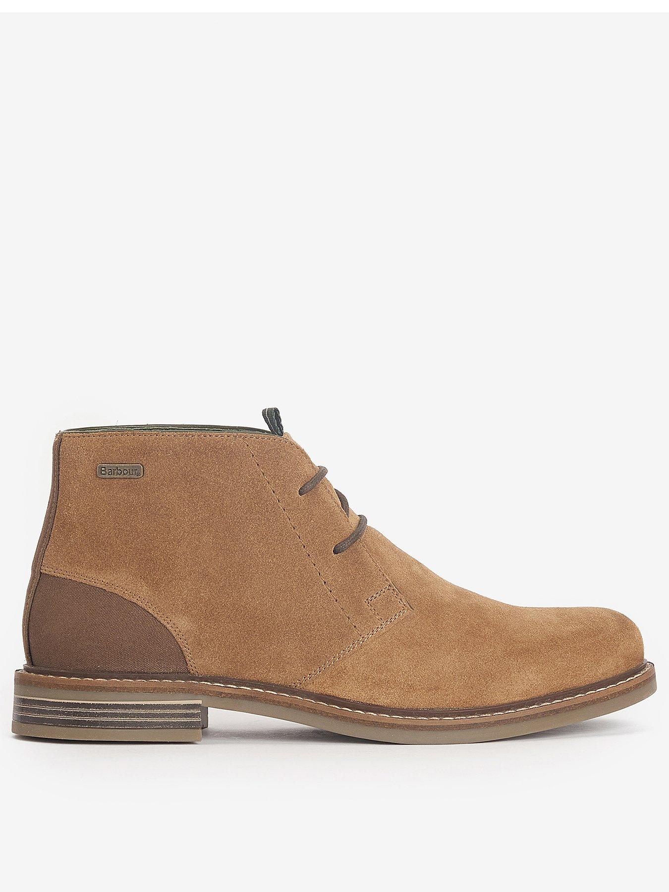 mens suede chukka boots uk