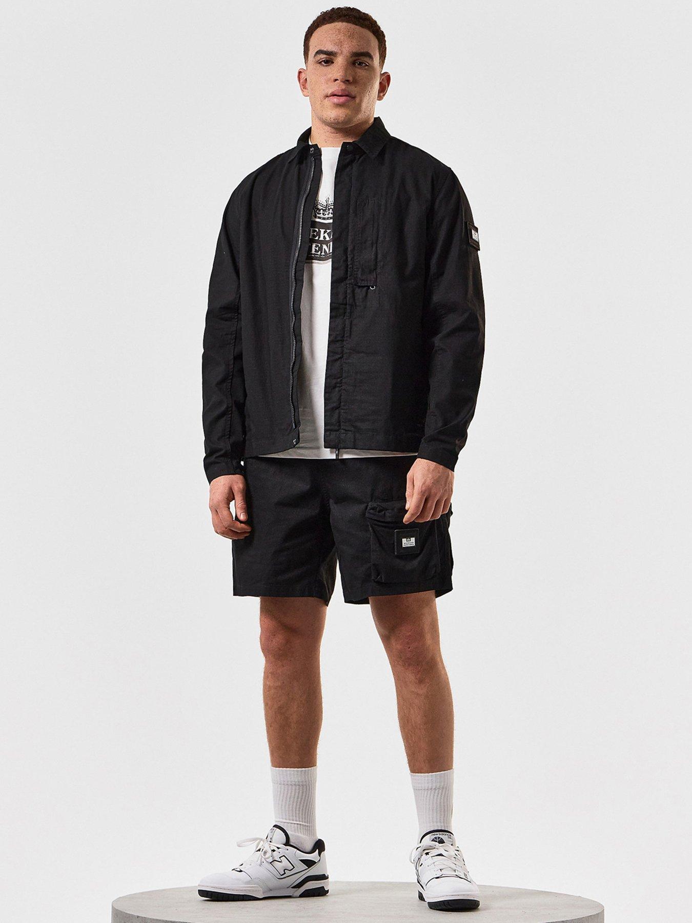 weekend-offender-sunrise-hills-shorts-black