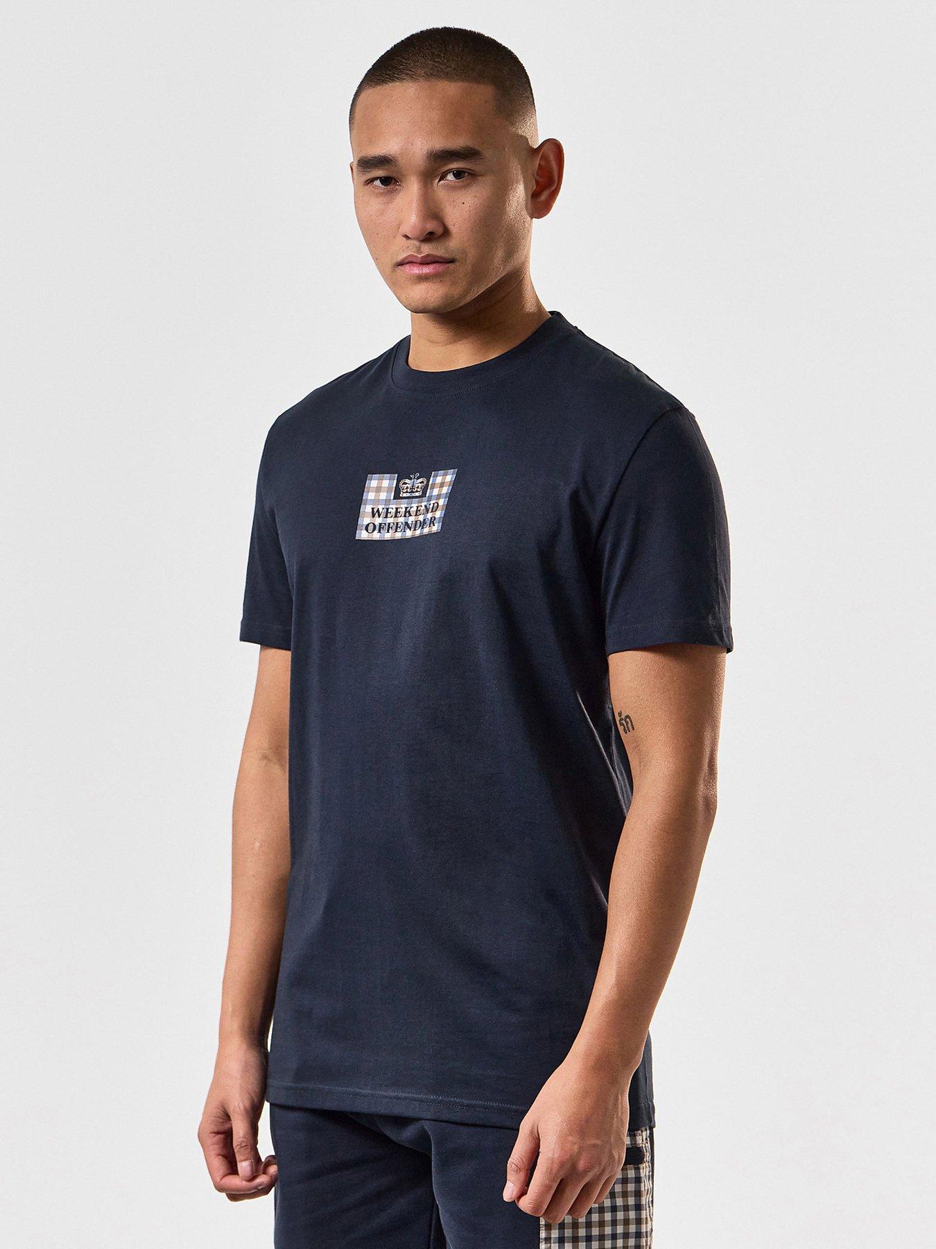 weekend-offender-dygas-t-shirt-navy