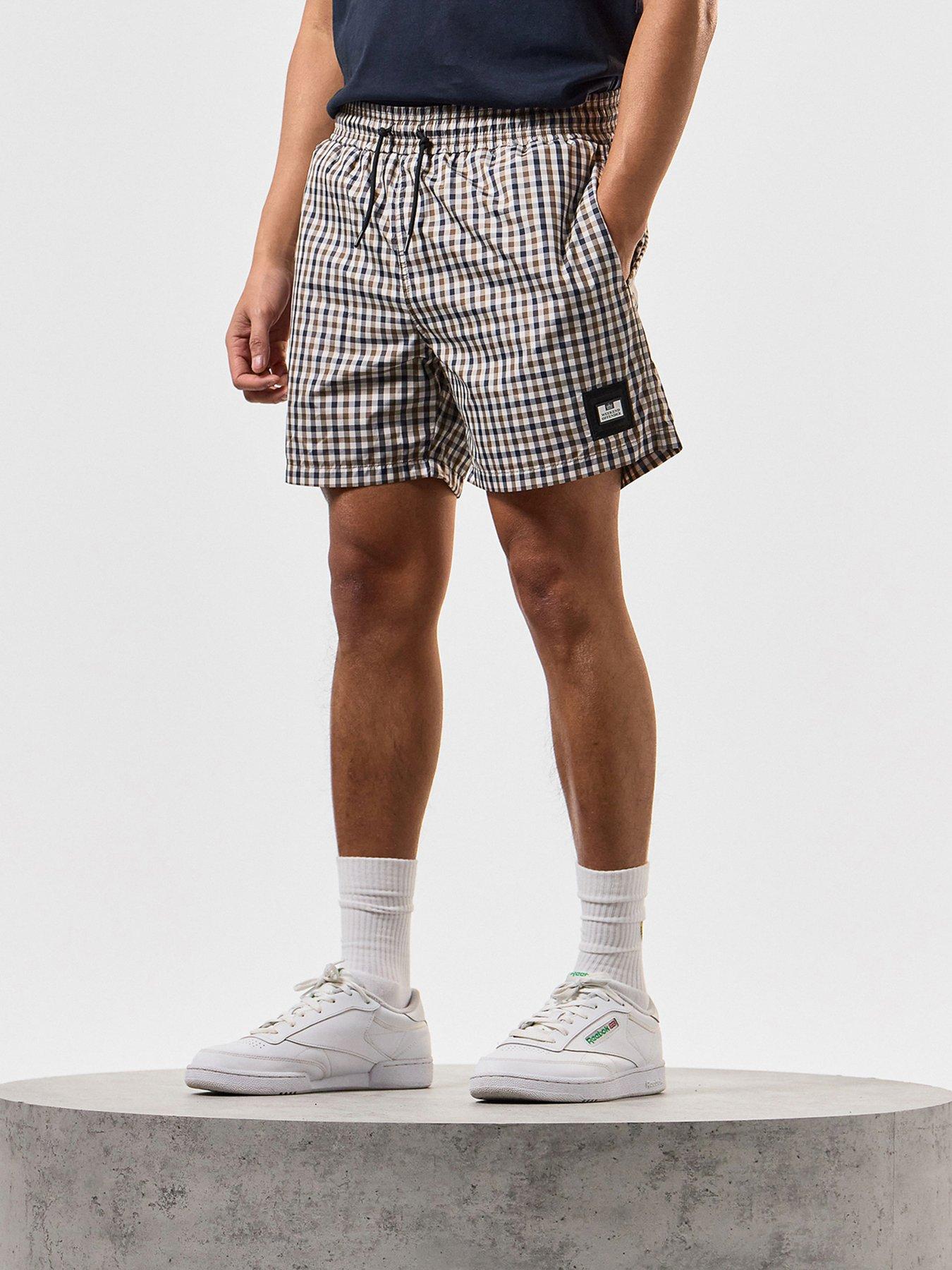 Weekend hot sale offender shorts