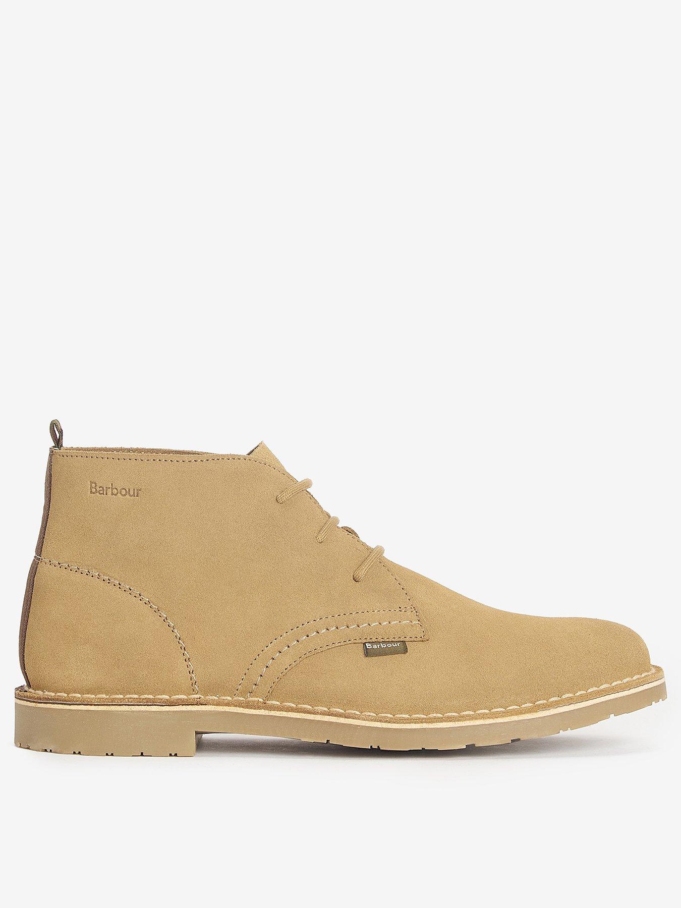 Light tan desert clearance boots