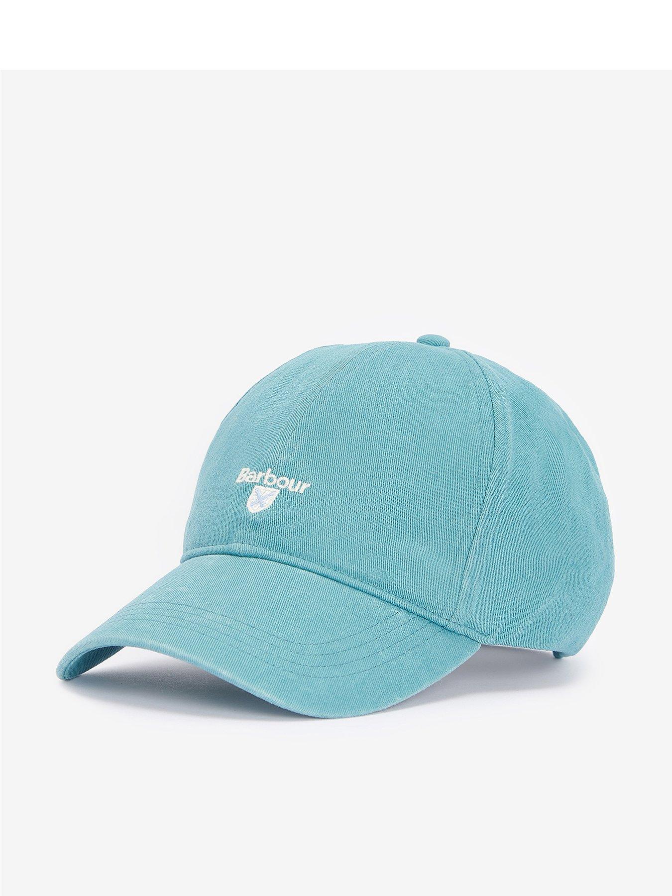 UNDER ARMOUR Men's Golf 96 Hat - Blue