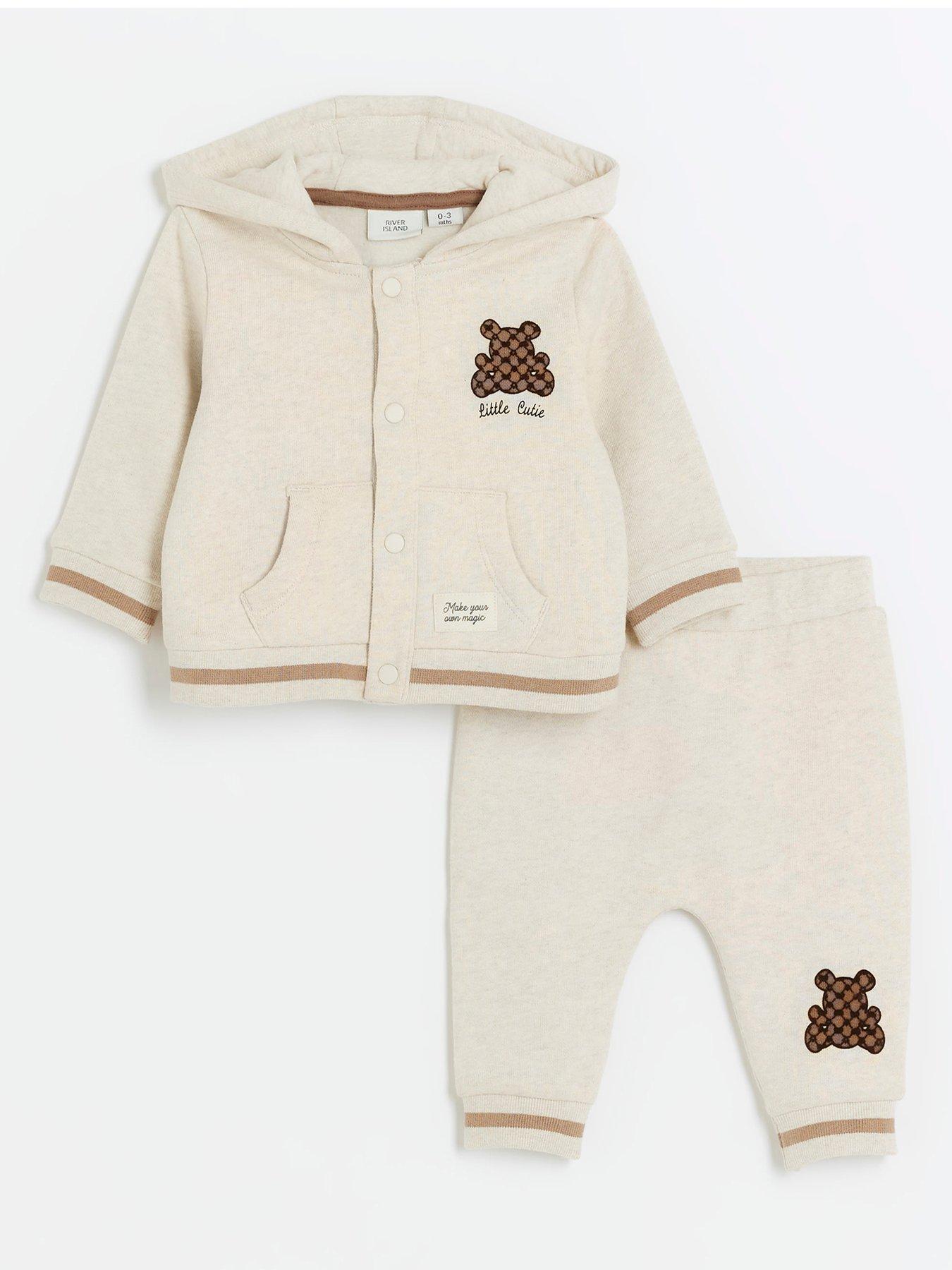 River island baby 2025 boy clothes