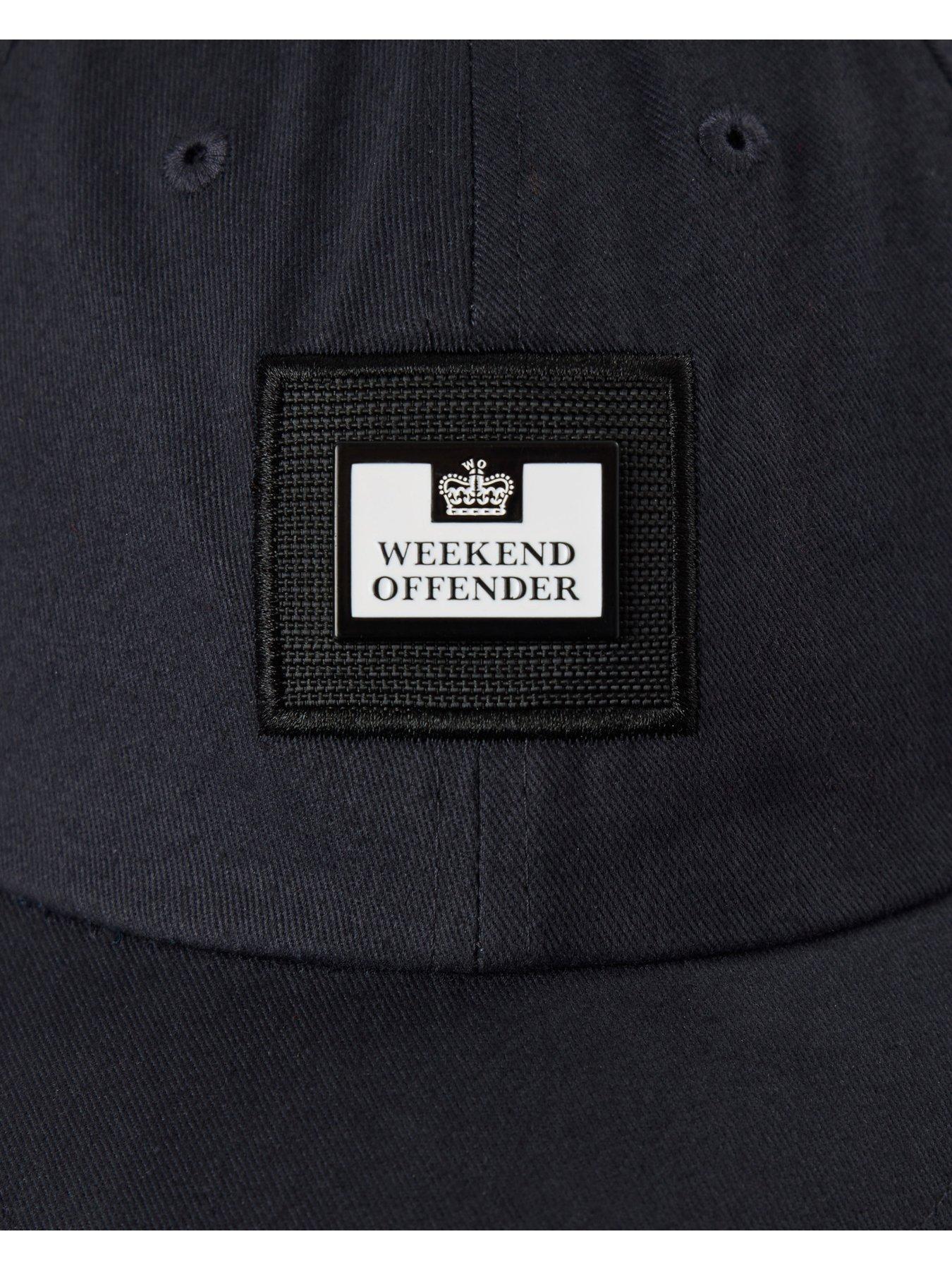 Weekend offender clearance louis jacket