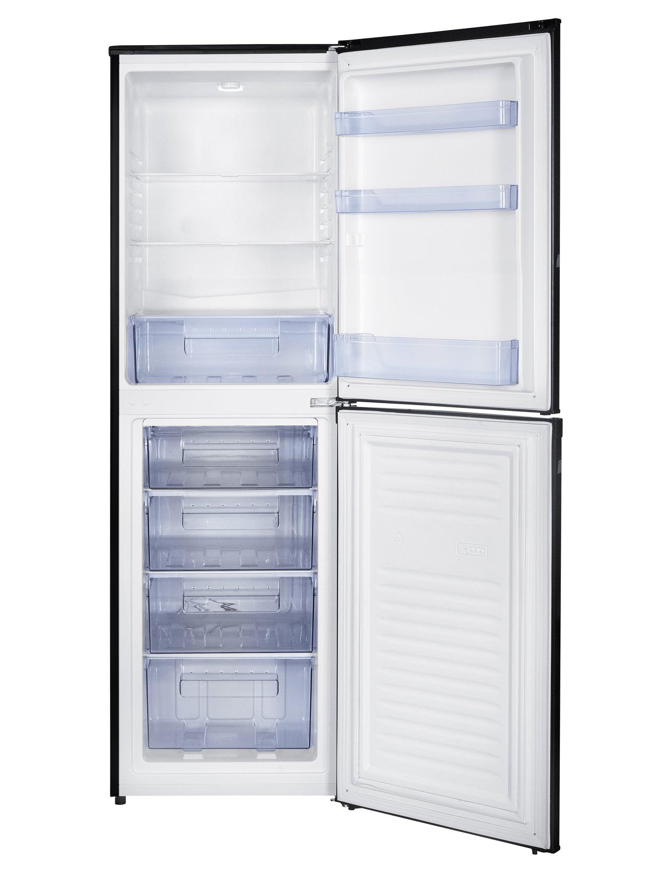 American fridge freezers 172 cm high sales