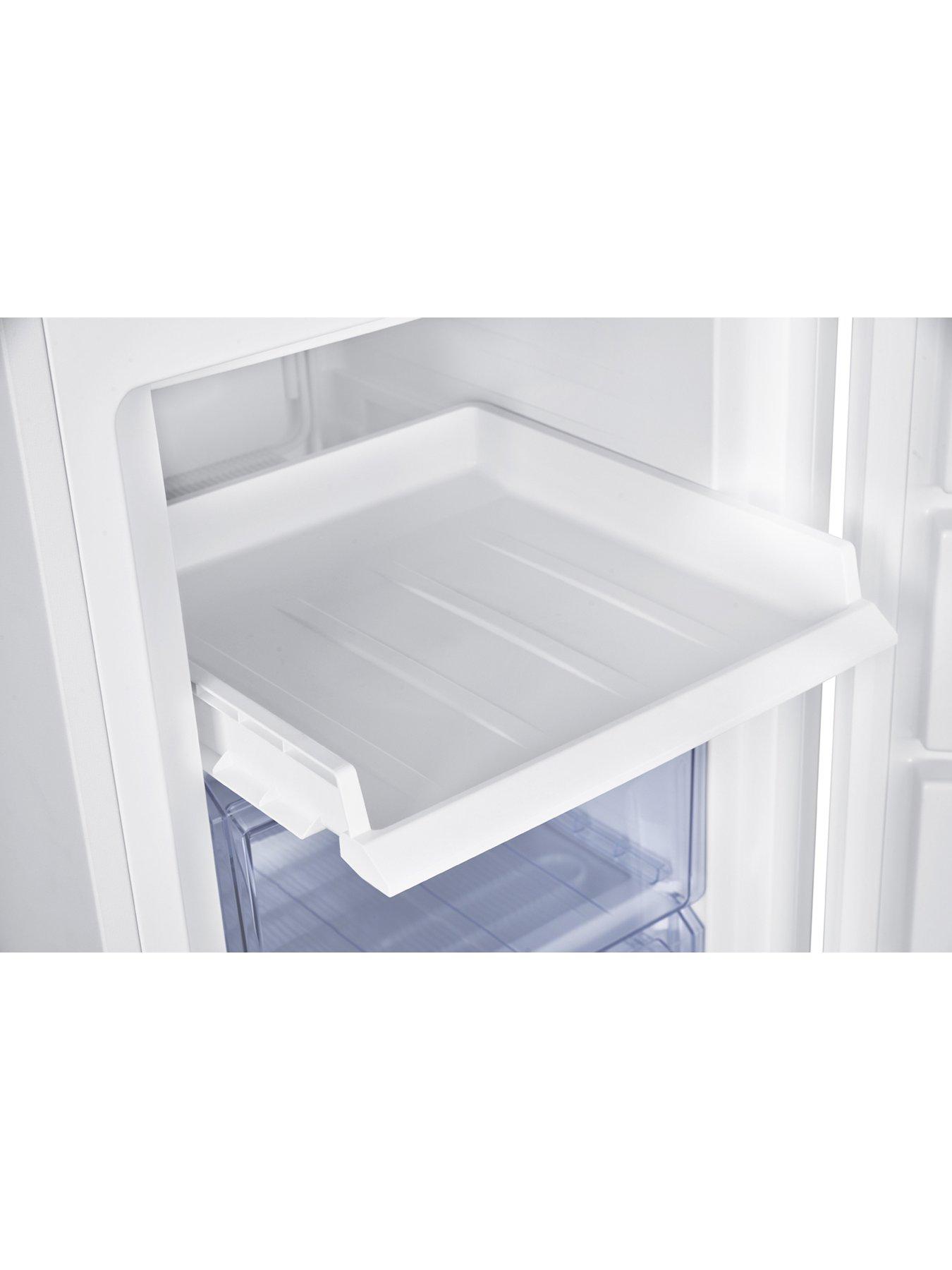 Image 4 of 6 of Swan SR15671W 143cm High,&nbsp;55cm Wide Tall Freezer - White