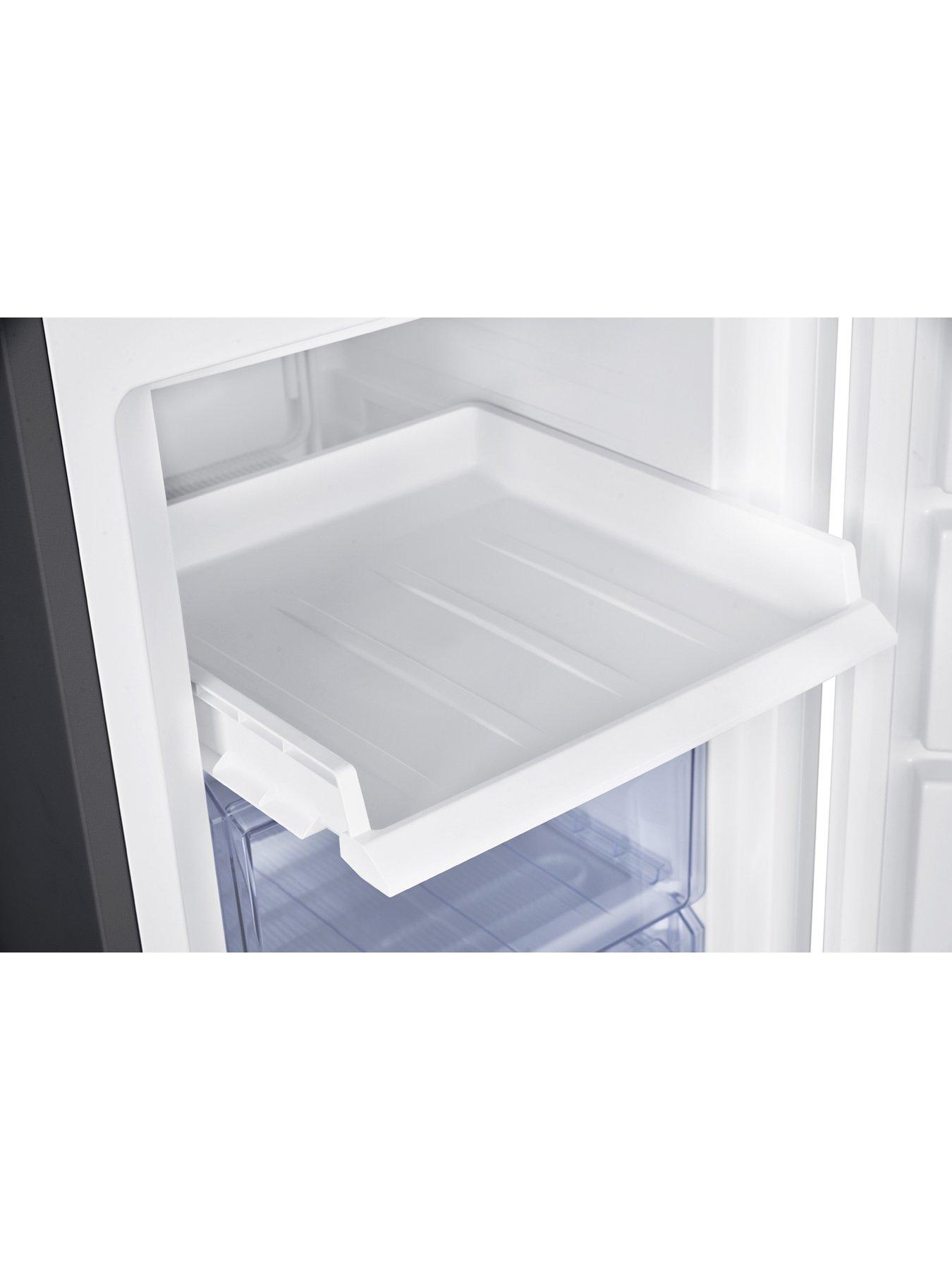 Image 4 of 6 of Swan SR15671B 143cm High,&nbsp;55cm Wide Tall Freezer - Black