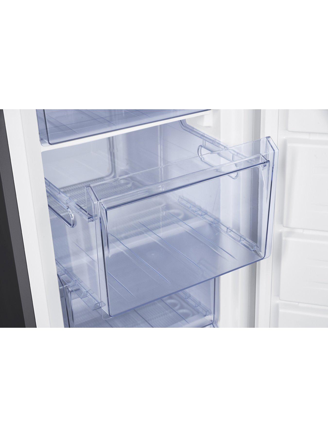 Image 5 of 6 of Swan SR15671B 143cm High,&nbsp;55cm Wide Tall Freezer - Black