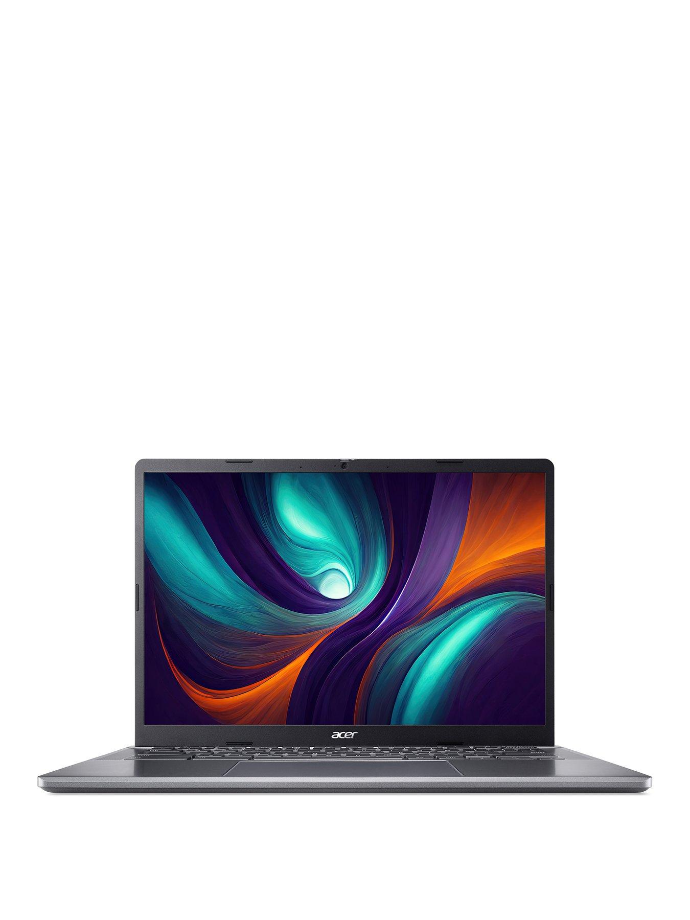undefined Chromebook Plus 514 CB514-3H - 14in WUXGA, AMD Ryzen 5 7520C, 8GB RAM, 256GB SSD, Google Chrome OS