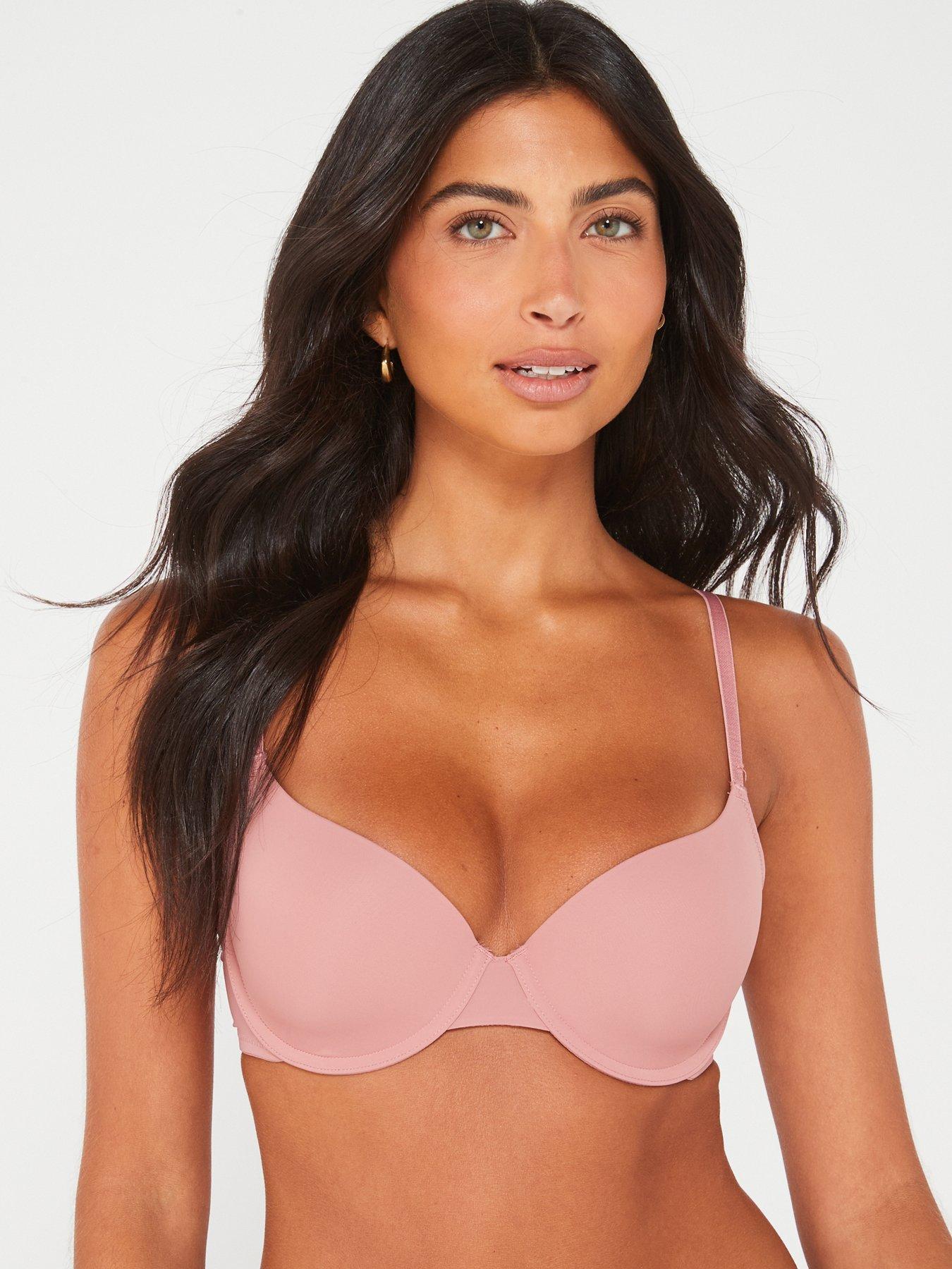 10 PINK Panties, $35! TREAT YOURSELF! - Victoria's Secret Email Archive