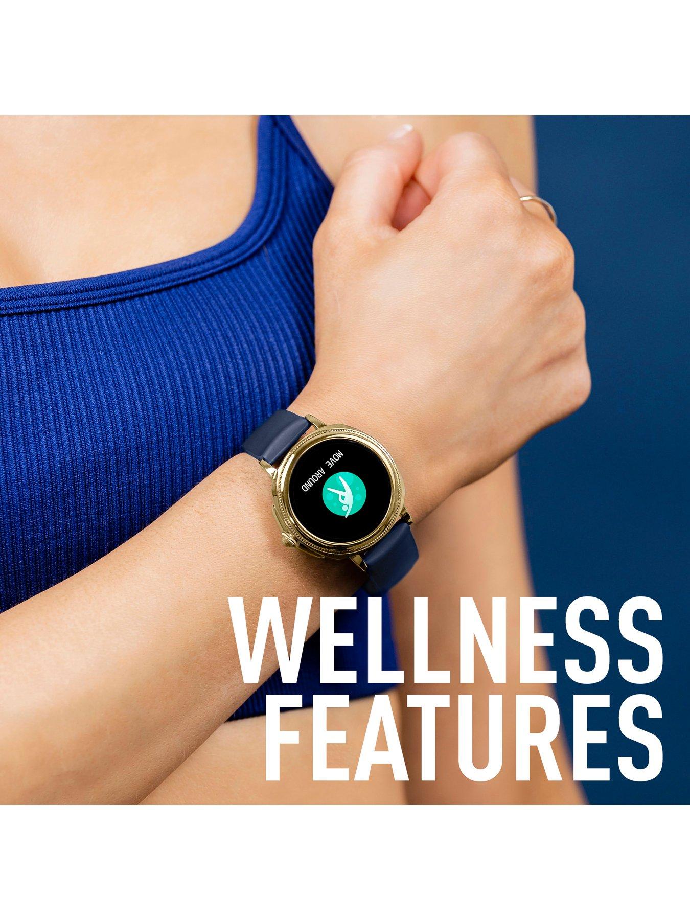 Digital calling watch deals