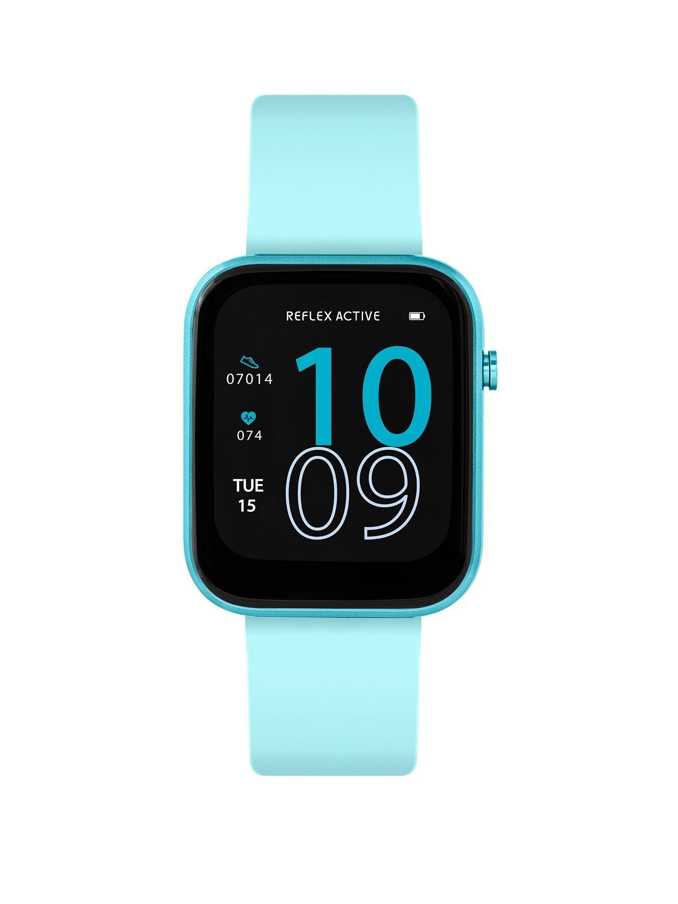 What stores sell smart watches 2025