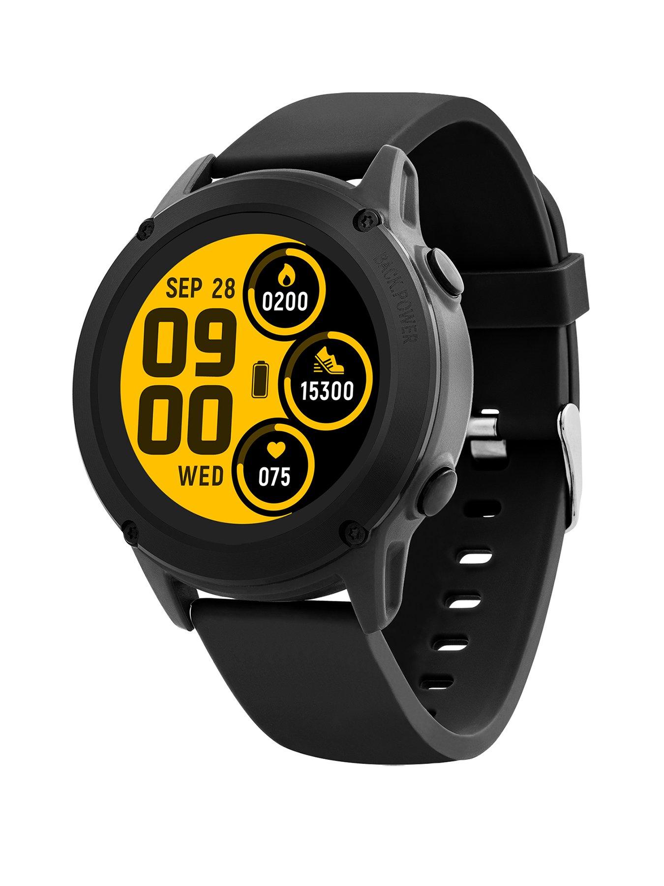 Smart watch best sale power buy