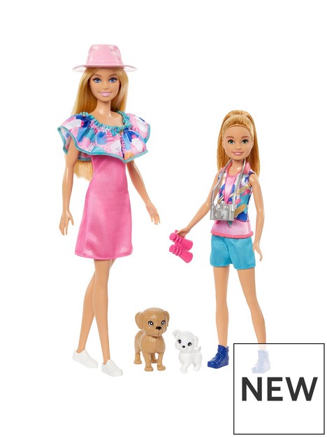 barbie-barbie-and-stacie-to-the-rescue-stacie-amp-barbie-doll-2-pack
