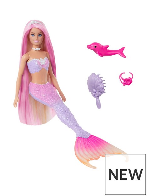 barbie-malibu-colour-change-mermaid-doll-and-accessories