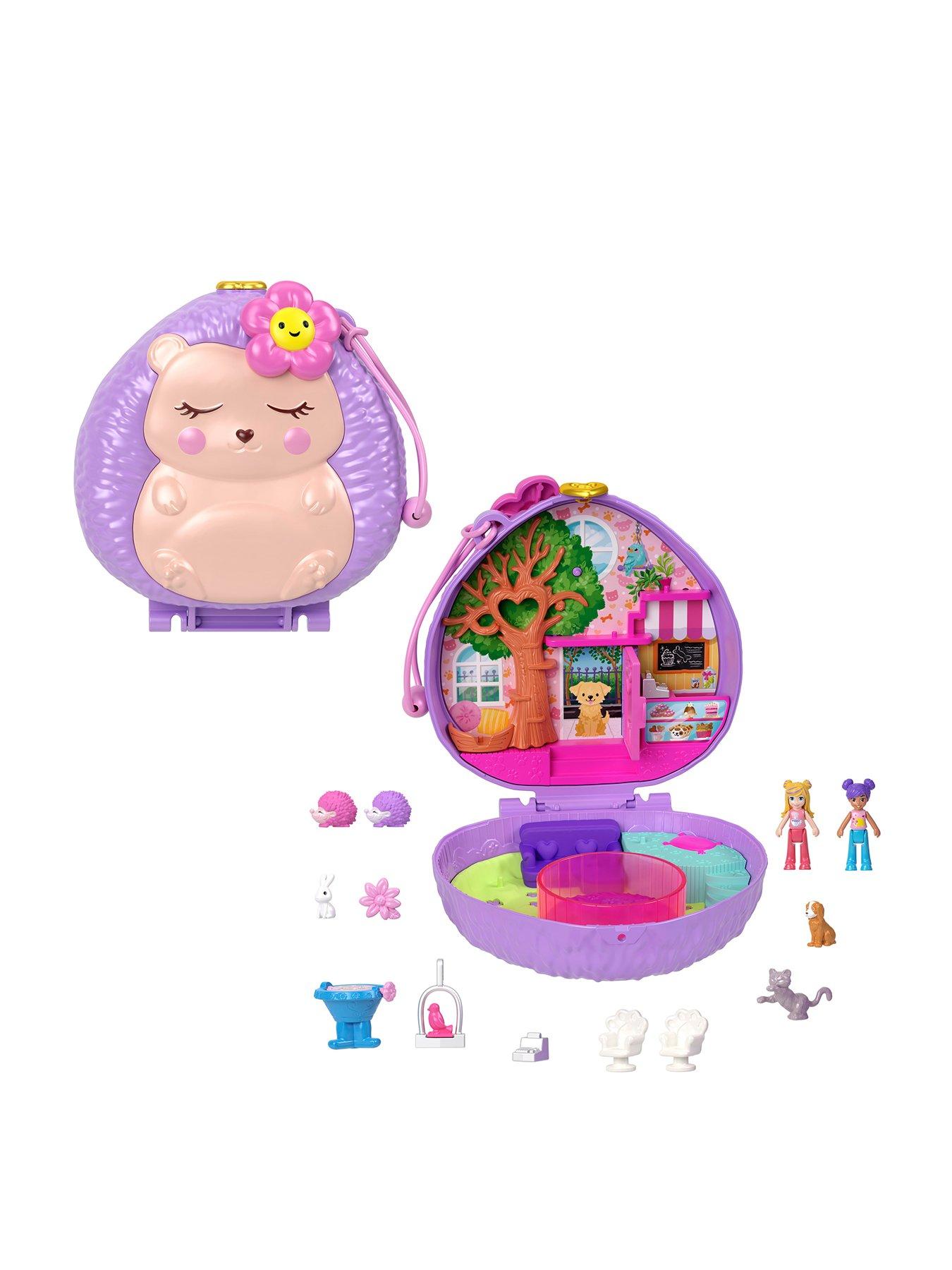 Polly pockets deals for sale