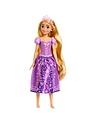Image thumbnail 1 of 6 of Disney Princess Singing Rapunzel Doll