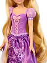 Image thumbnail 5 of 6 of Disney Princess Singing Rapunzel Doll