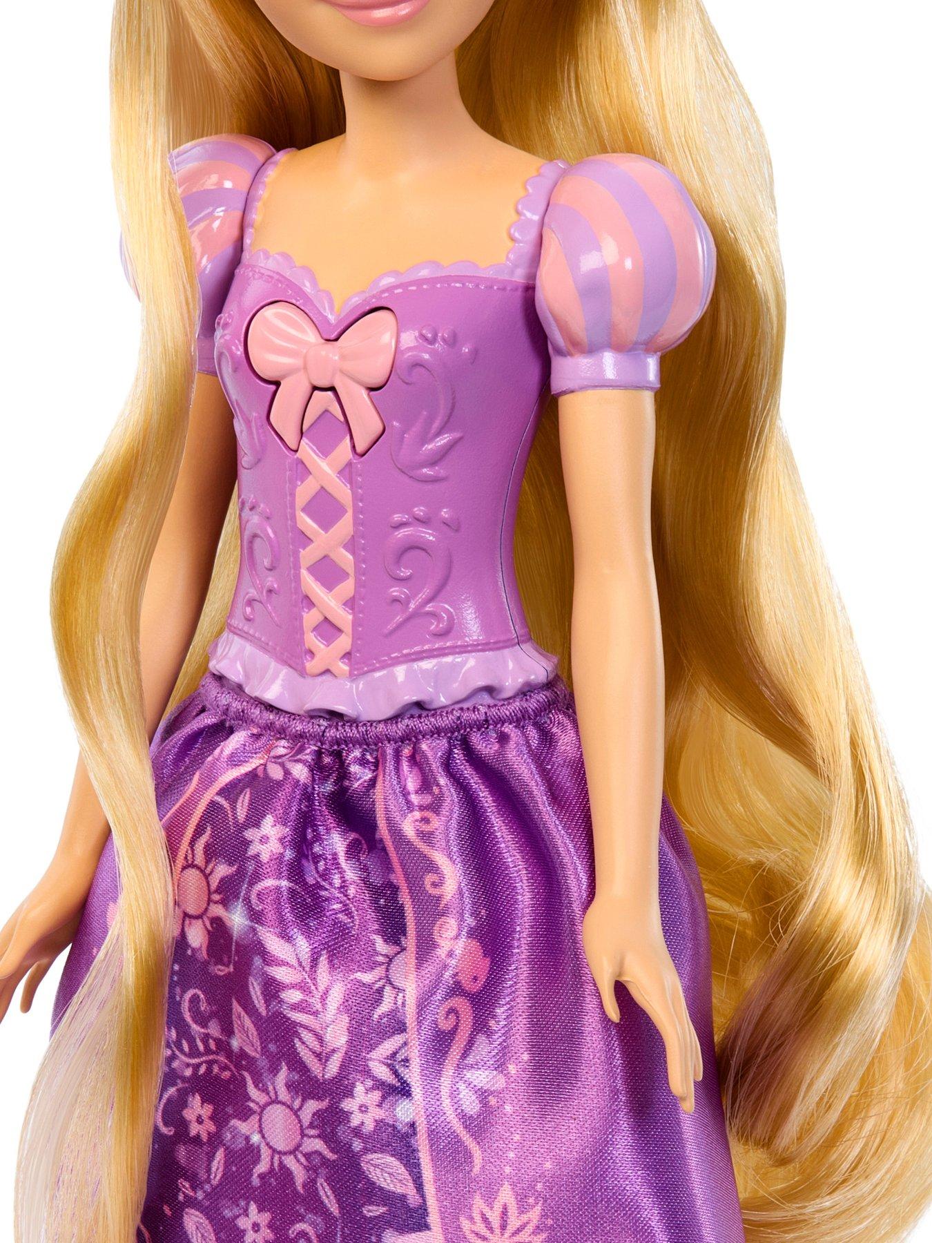 Disney Princess Rapunzel Doll