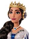 Image thumbnail 2 of 6 of Disney Wish -&nbsp;King Magnifico and Queen Amaya of Rosas Doll&nbsp;2-Pack