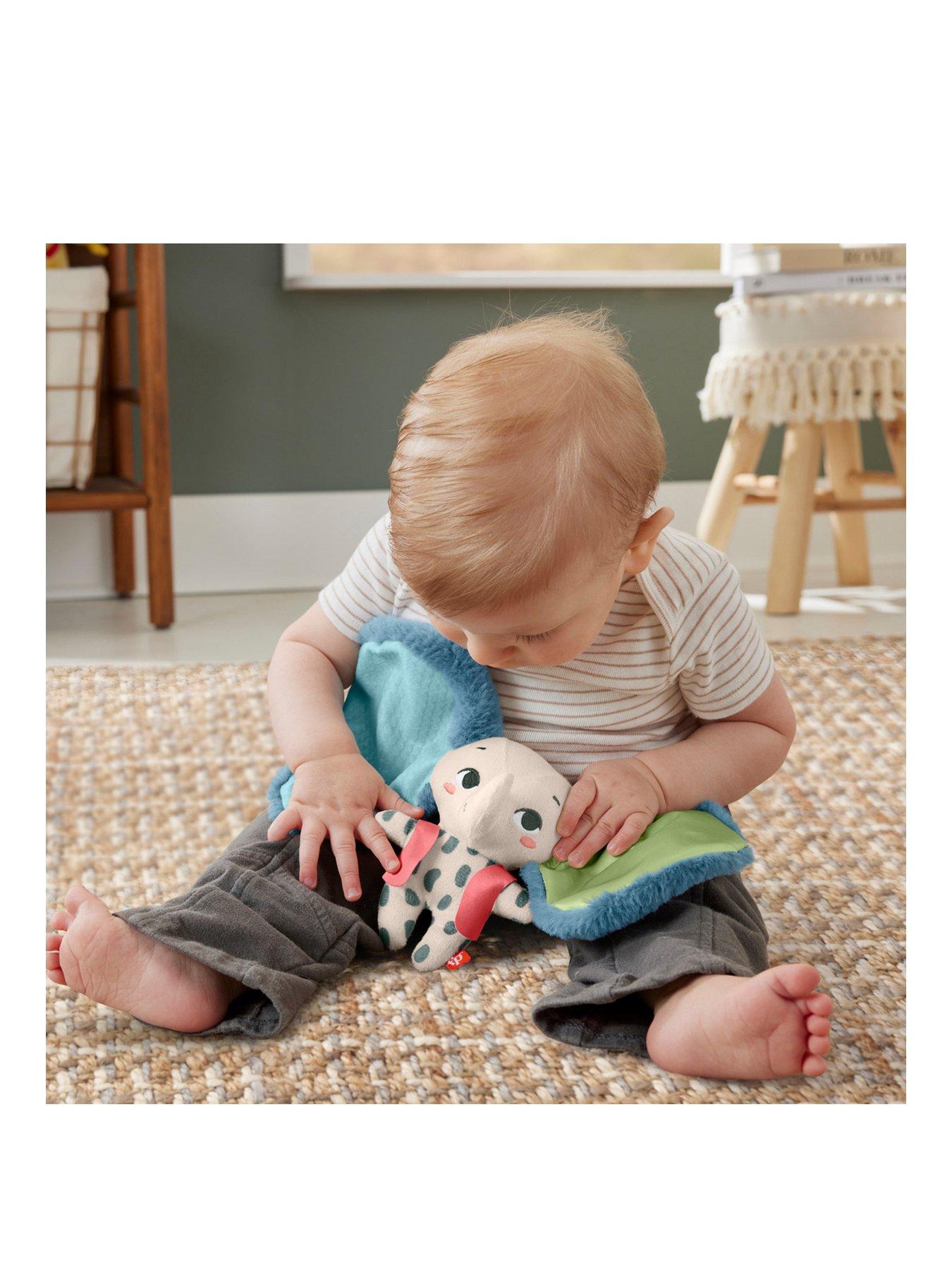 Star Plushie - Soft Plush Star Toy for Kids – Bumbles & Boo