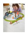 Image thumbnail 1 of 6 of Thomas & Friends Thomas &amp; Friends Paint Delivery Train Track Set