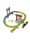Image thumbnail 2 of 6 of Thomas & Friends Thomas &amp; Friends Paint Delivery Train Track Set