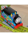 Image thumbnail 6 of 6 of Thomas & Friends Thomas &amp; Friends Paint Delivery Train Track Set
