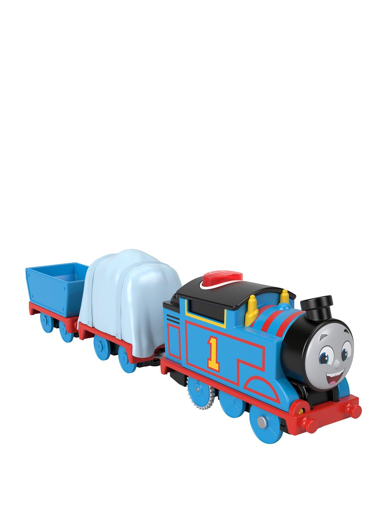 Talking Thomas Motorised Engine