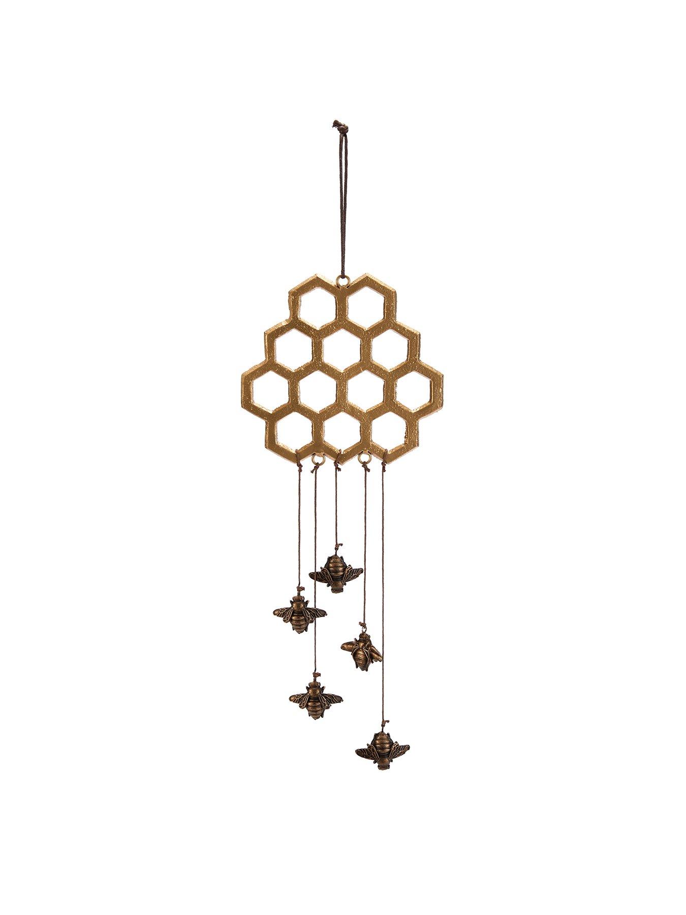 Image 2 of 6 of Heaven Sends Bumble Bee Windchime