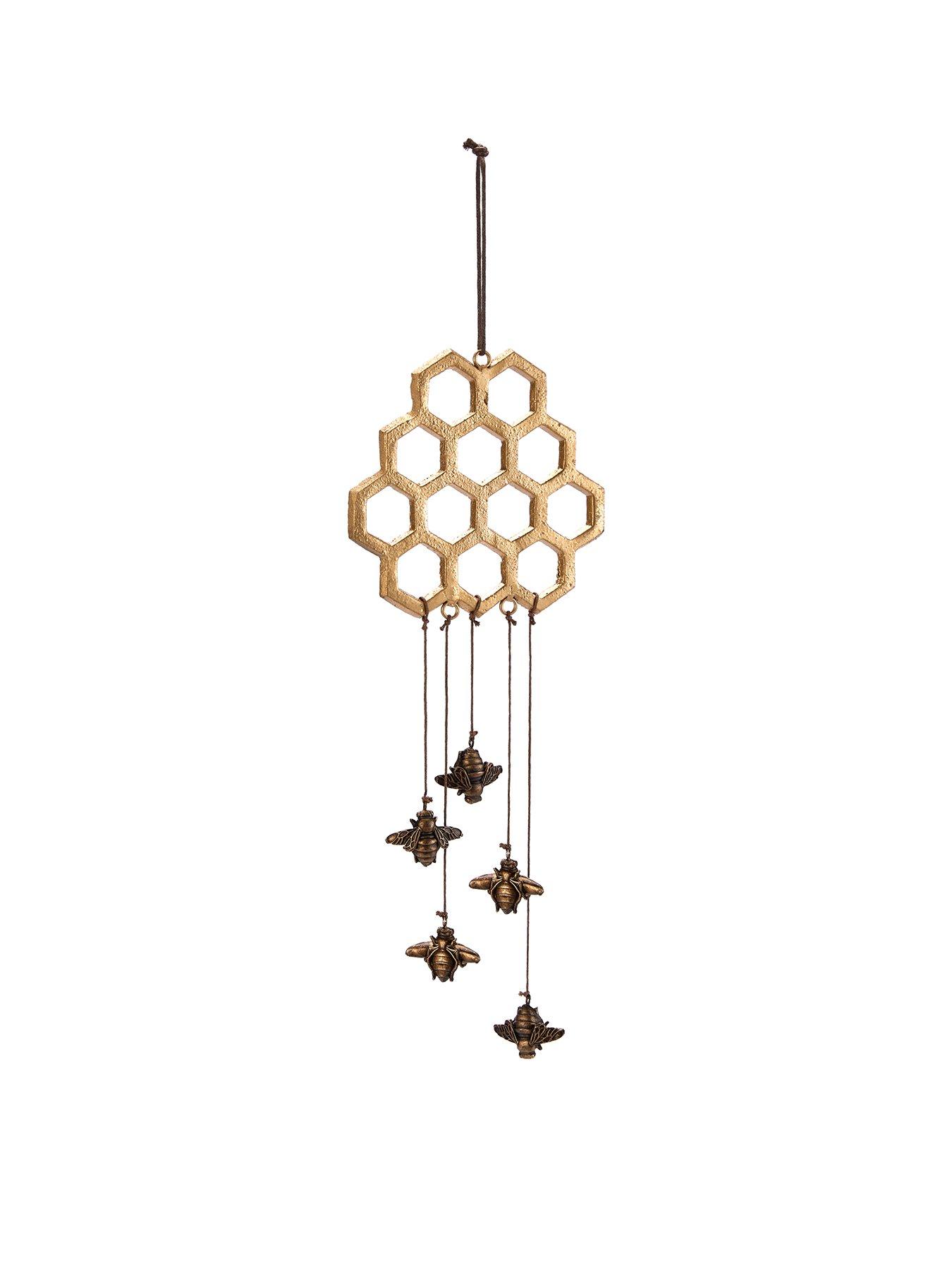 Image 3 of 6 of Heaven Sends Bumble Bee Windchime
