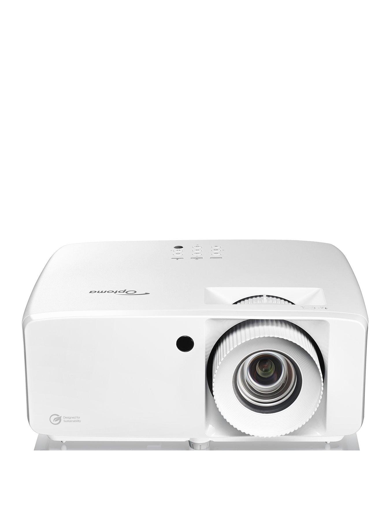 Optoma UHZ66 Projector | Very