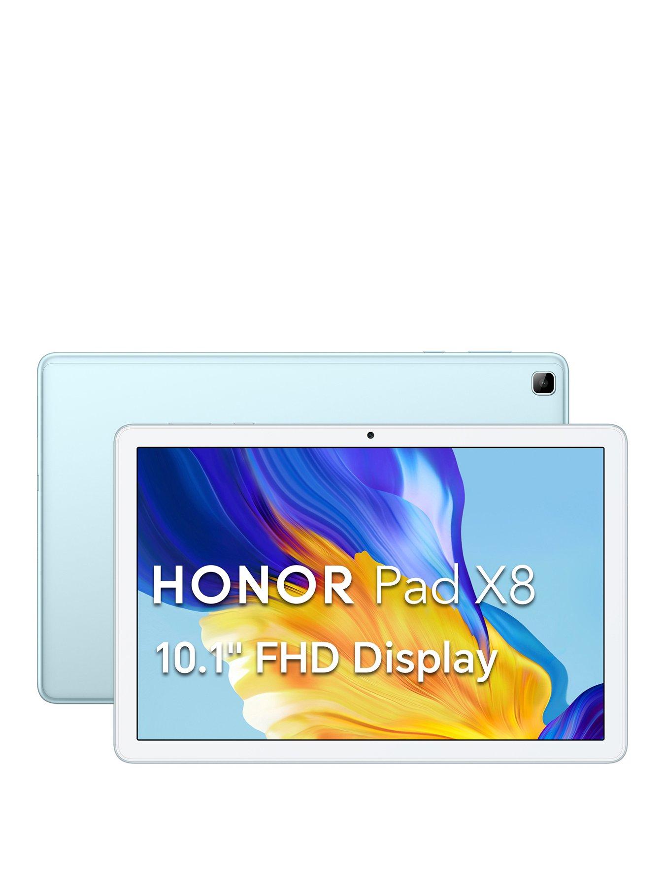 Honor Pad X8 - Full tablet specifications