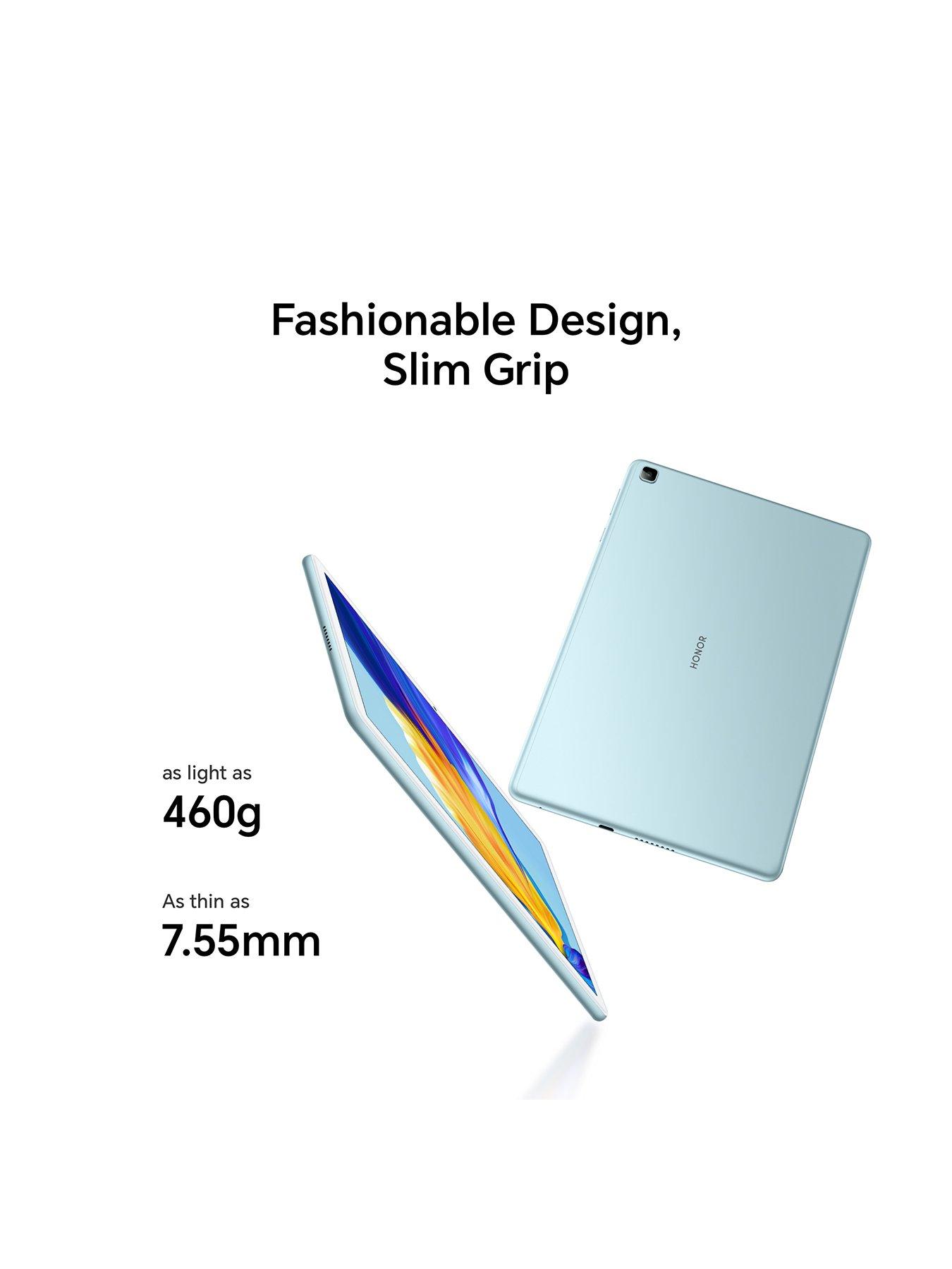 Honor Pad X8 10.1in WiFi Tablet - 3GB RAM, 32GB Storage, Neo Mint