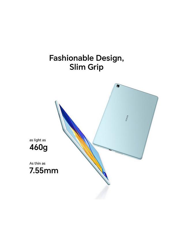 Honor Pad X8 10.1in WiFi Tablet - 3GB RAM, 32GB Storage, Neo Mint