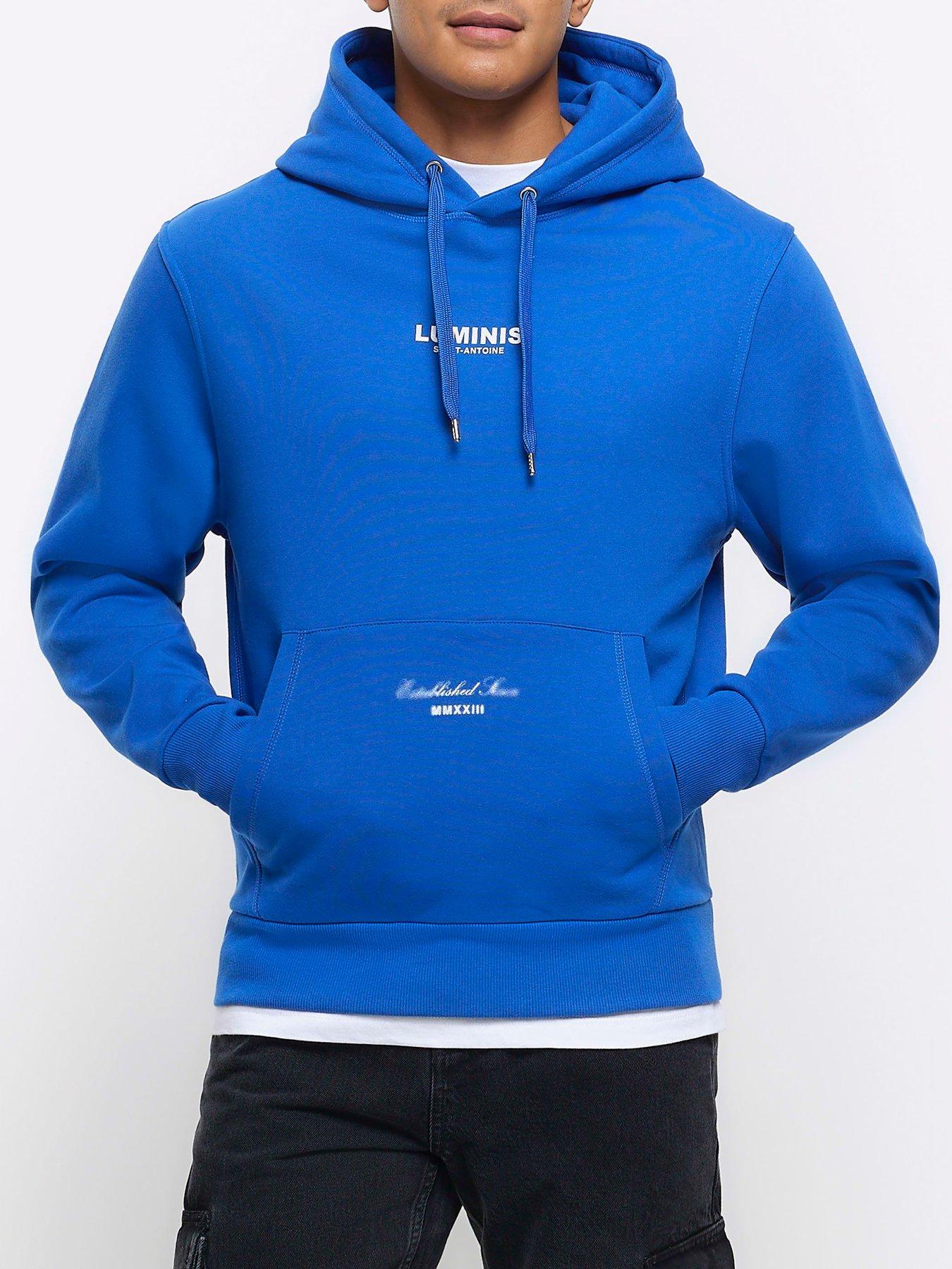 river-island-luminis-hoodie